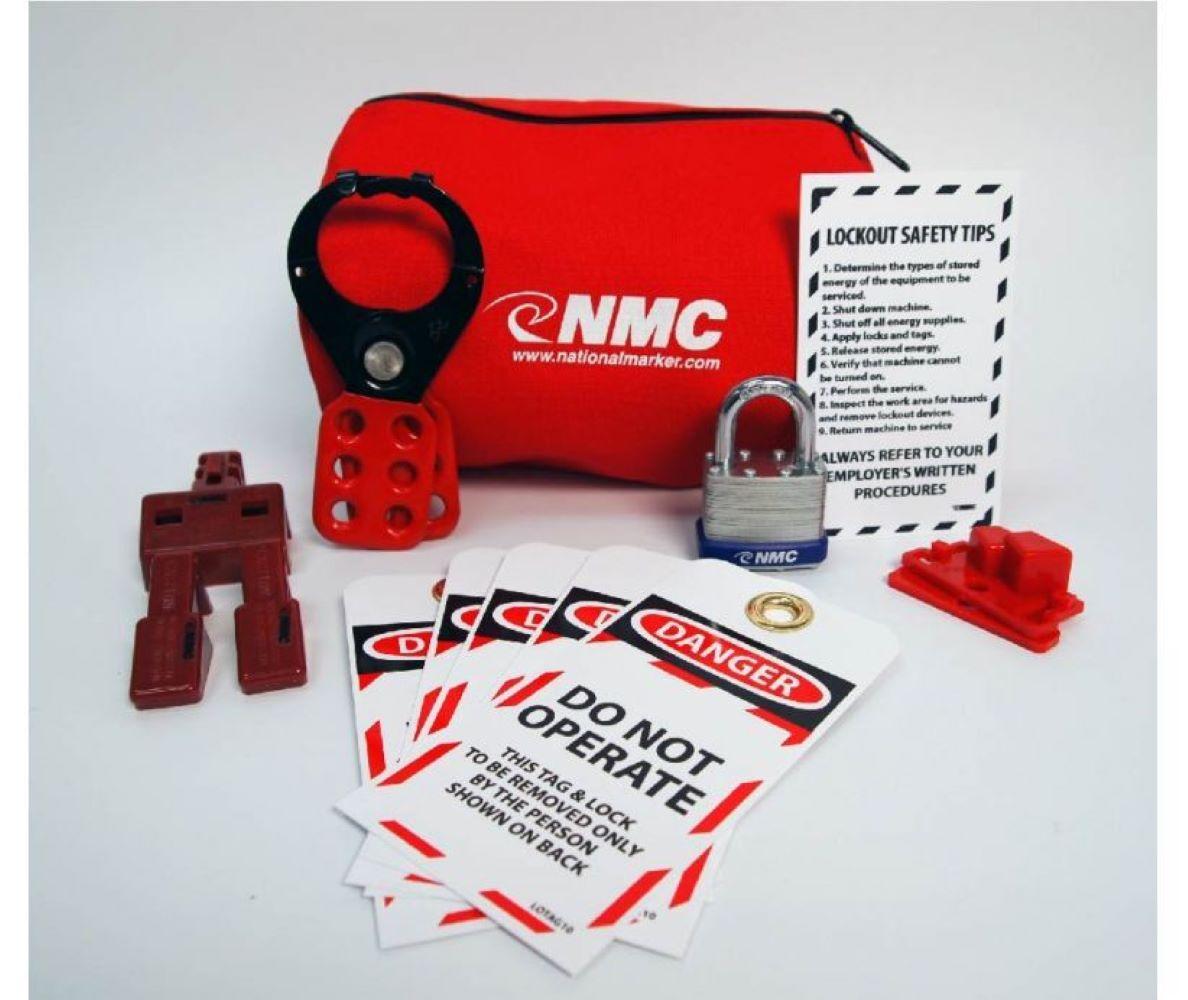 Economy Lockout Pouch
