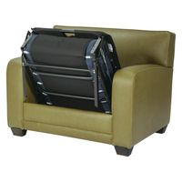 Galveston Sleeper Chair