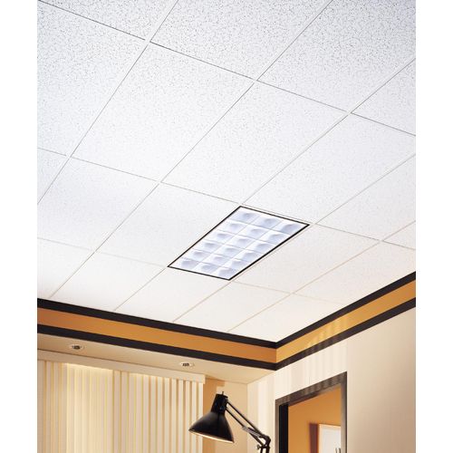 Ceiling Tile Med Texture 24 X 48 X 5 8 61037 Direct