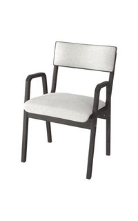 Quick-Ship Waterford Bluff Dining Chair