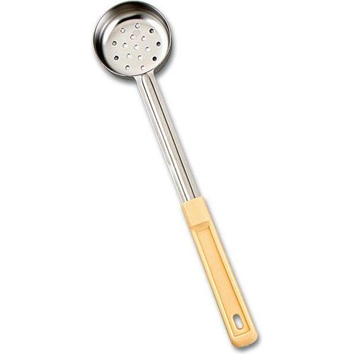 Vollrath 47391 3 7/10-Ounce Disher With Squeeze Handle