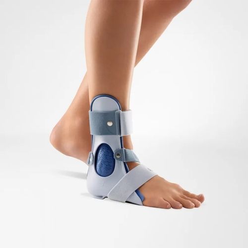 Bauerfeind® CaligaLoc® Ankle Stabilizer, Right, Size 3 (4RR32) | Direct ...