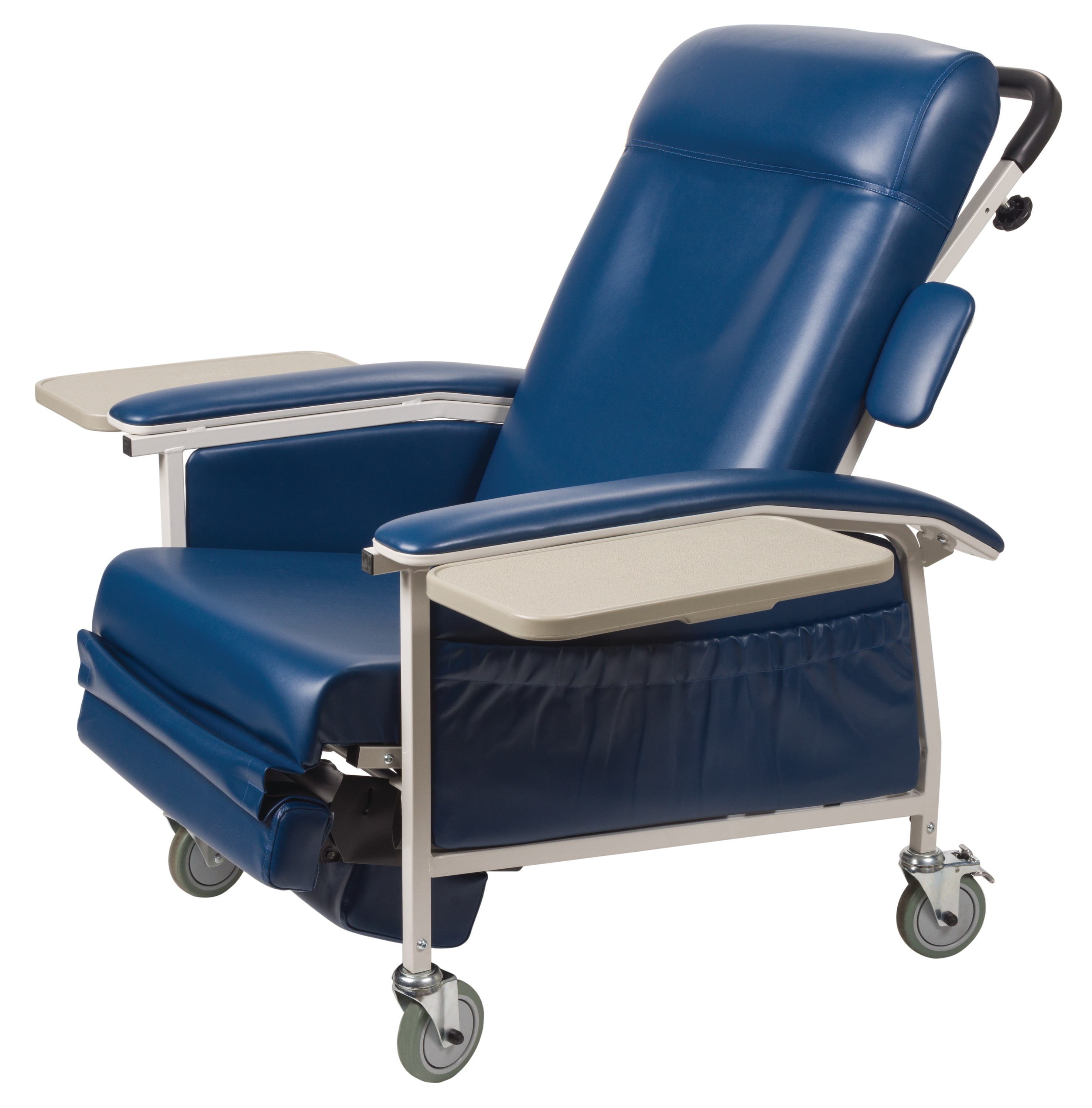 3-Position Recliner, Basic (8F464)