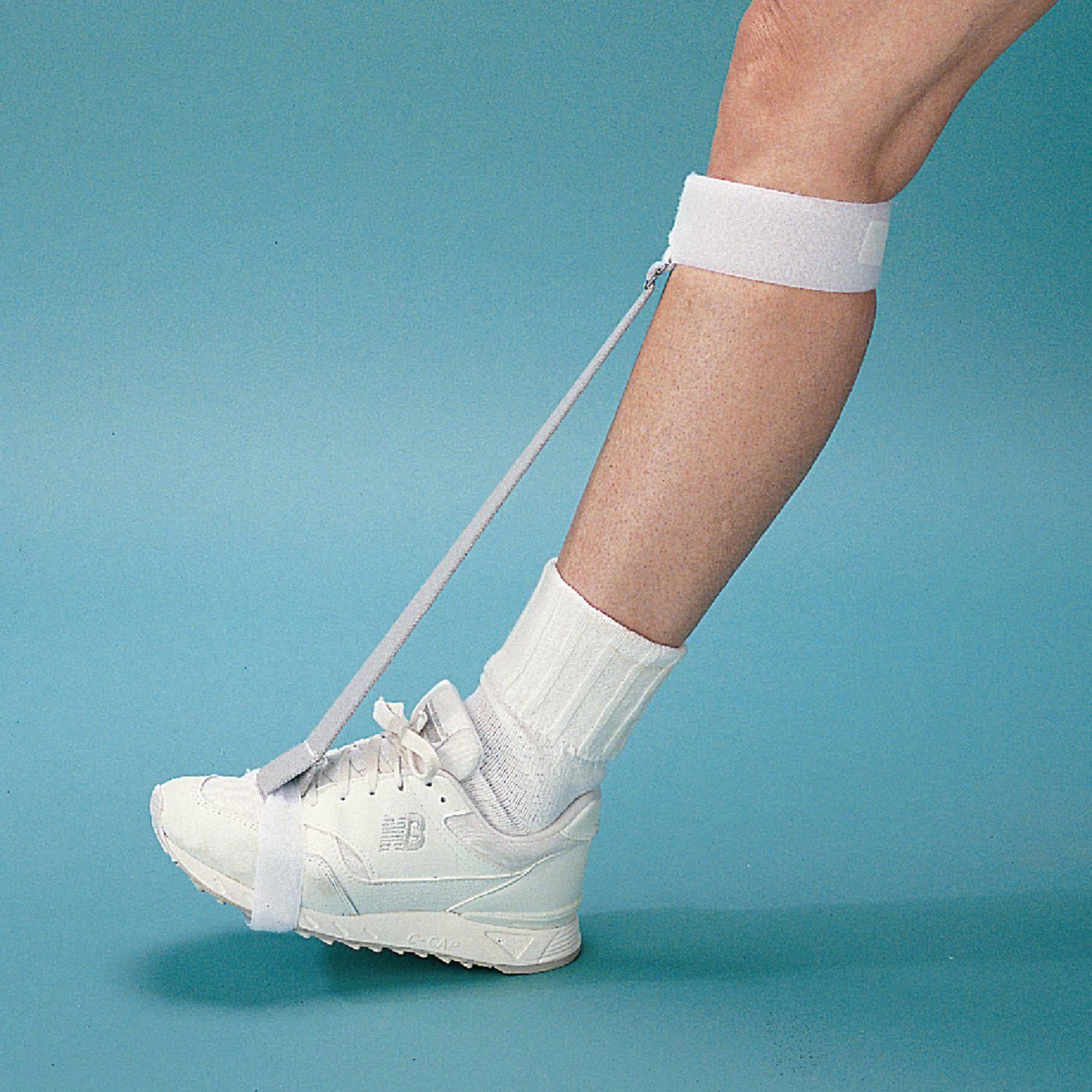 3pp® Toe Loops® 3pp, Wide, 5/pk (49R49) | Direct Supply