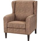 Kellex Burton Collection Lounge Chair
