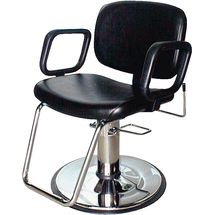 Standard Hydraulic Styling Chair