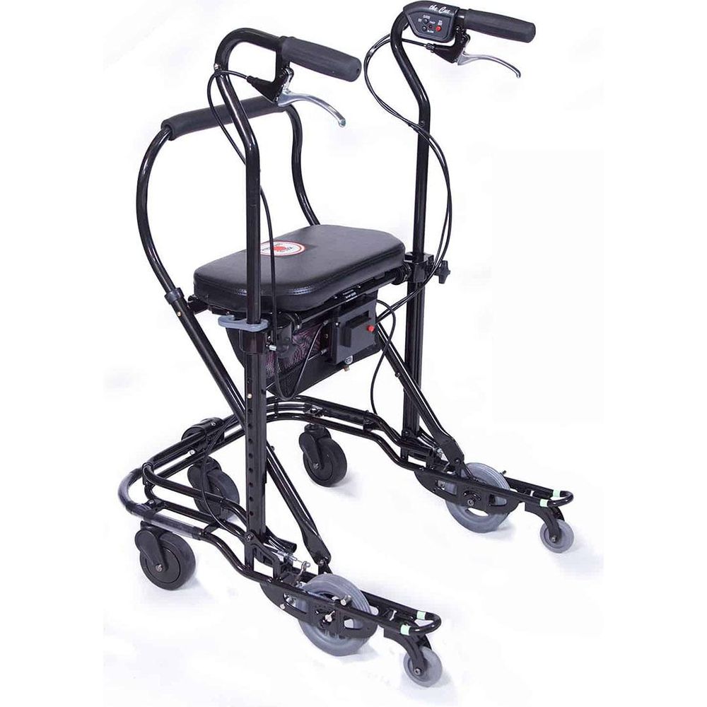 U-Step 2 with Seat (294WC)