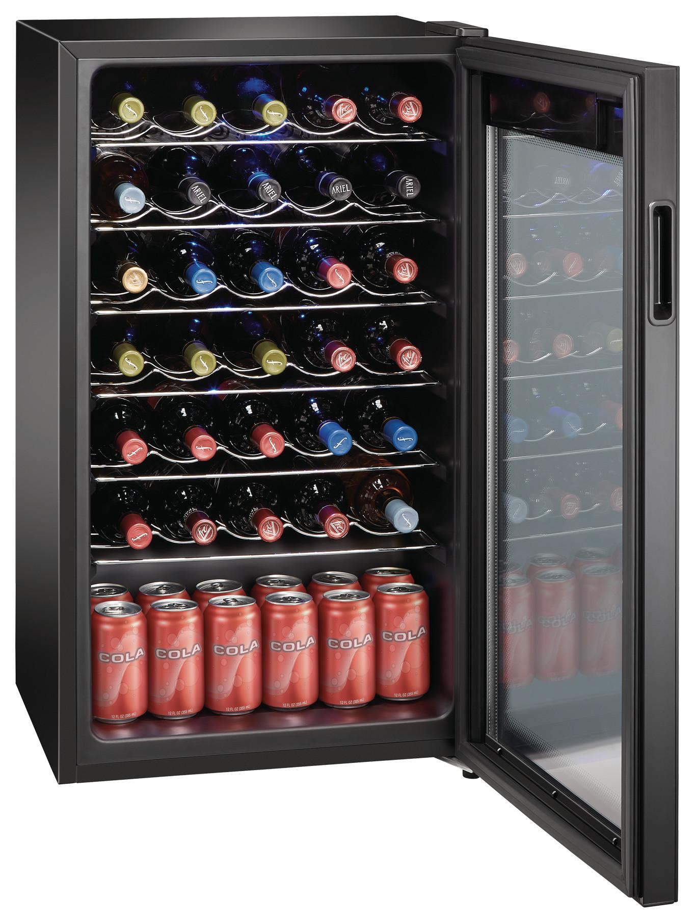 Insignia Wine Cooler 29 Bottles Online