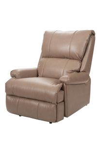 Steeleview Recliner