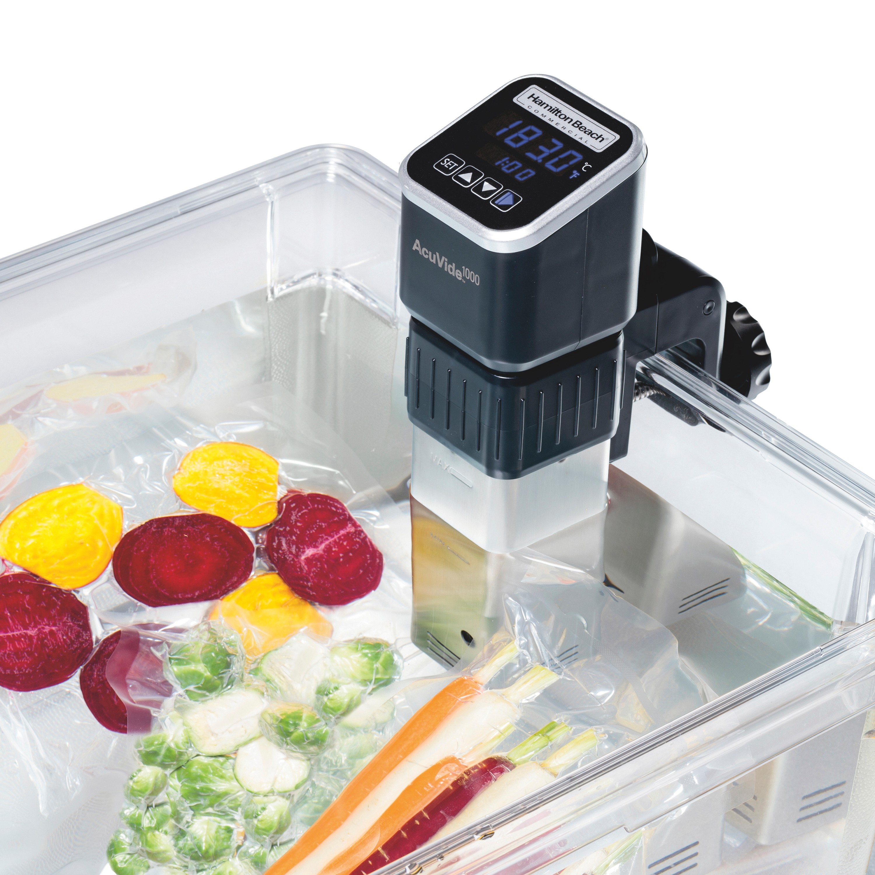 Sammic Smartvide XL Sous Vide Immersion Circulator, 2600 w, 240v, 30 ...