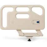 MedaCure® Soft Secure Swing Rail - Set of 2