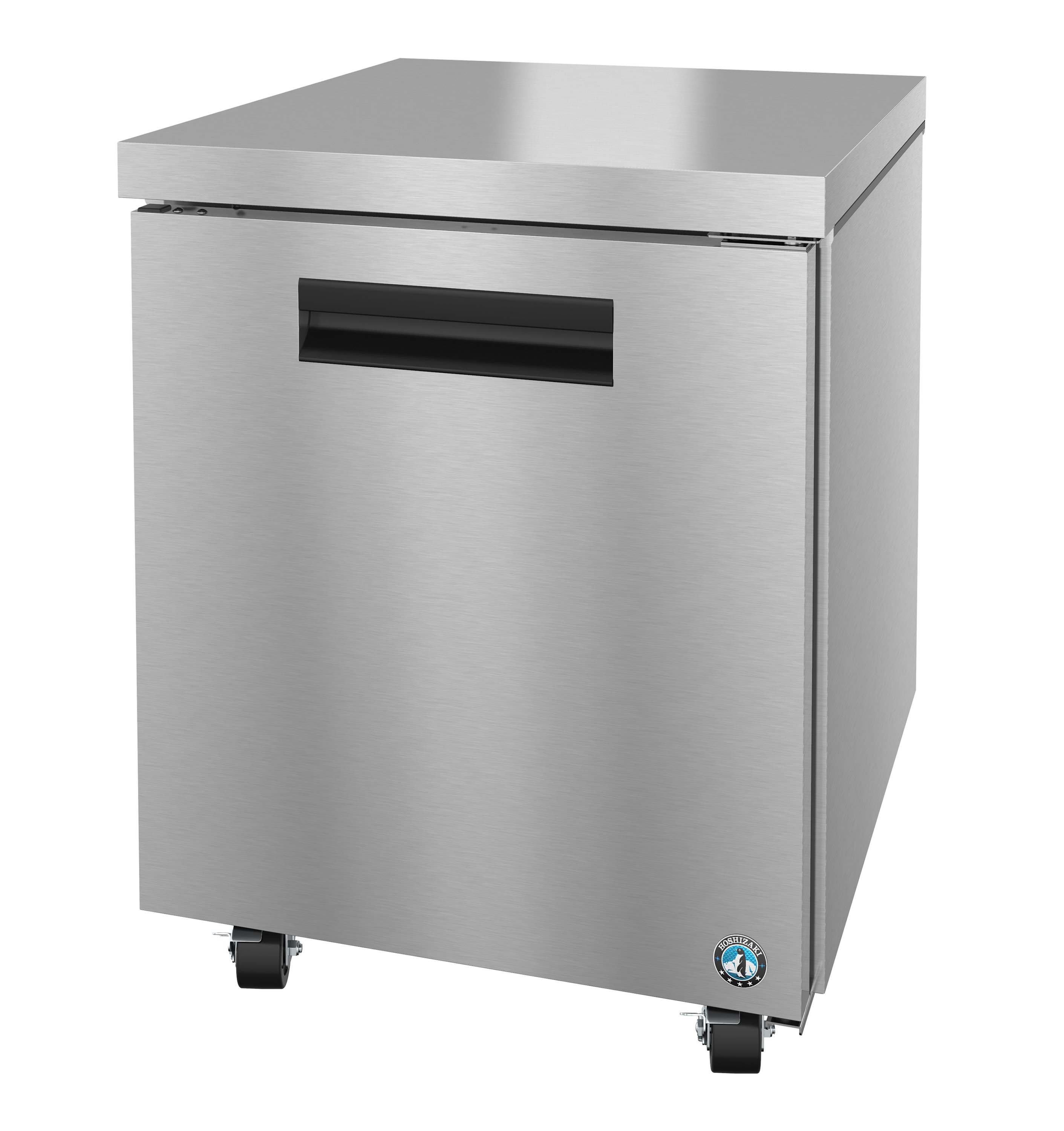 Hoshizaki EUF48A Economy Undercounter Freezer, Two Section