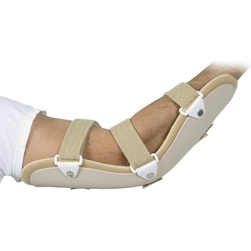 AliMed® Cubital Tunnel Splint, Med./Large, 18-3/4