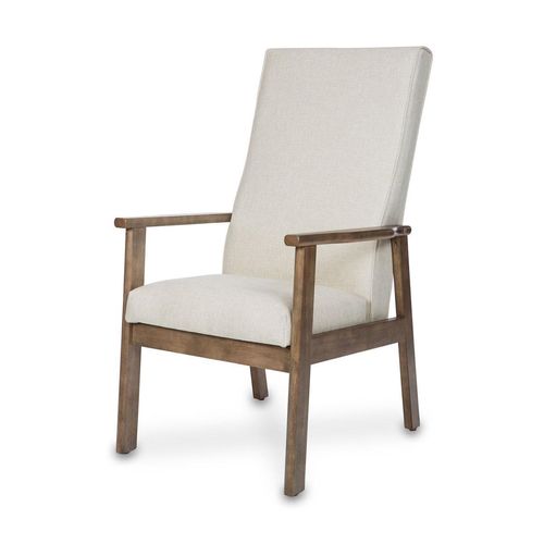 Akin High Back Resident Room Chair