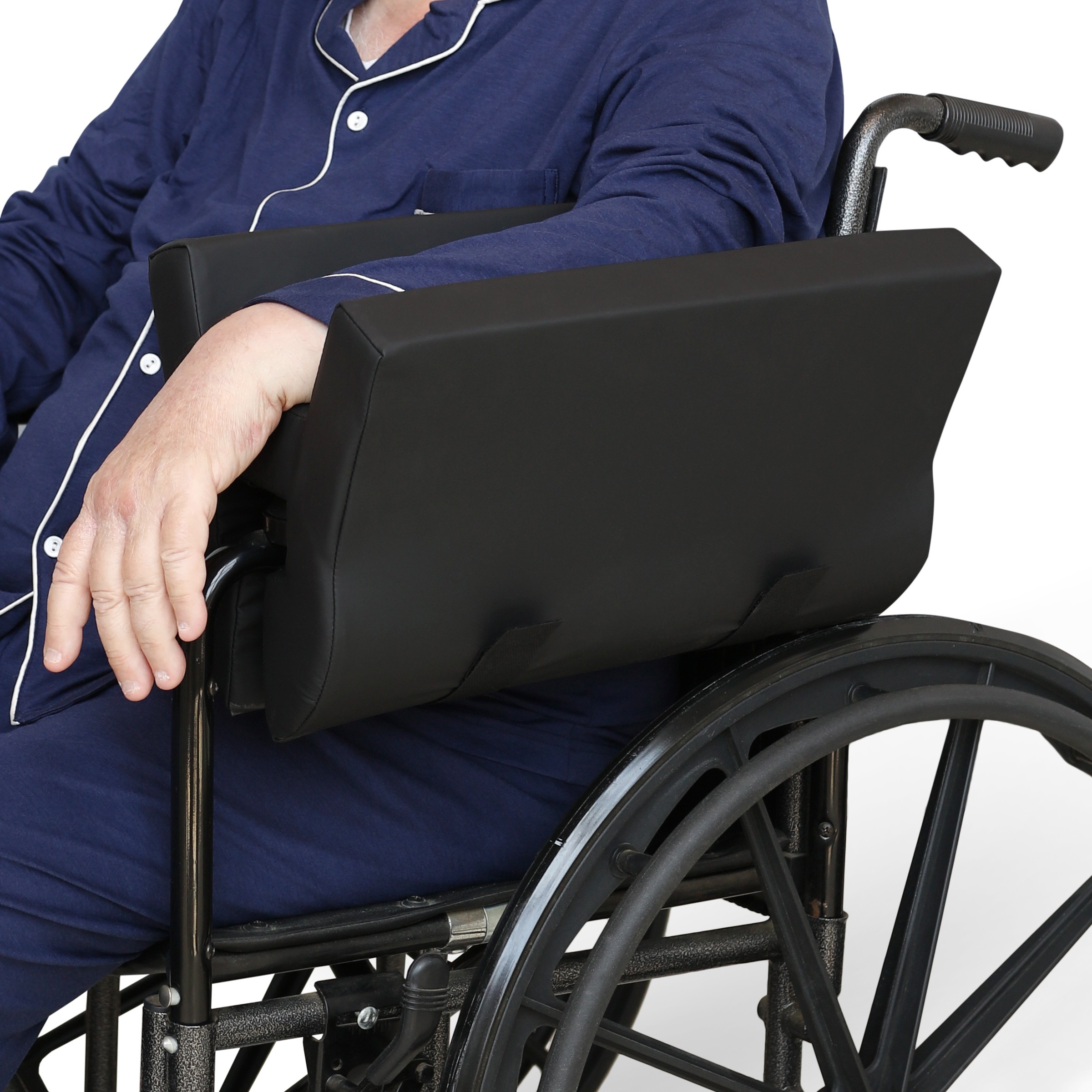 Comfort Trunk Support, Rigid with Interlock Bracket (82052) | Direct Supply