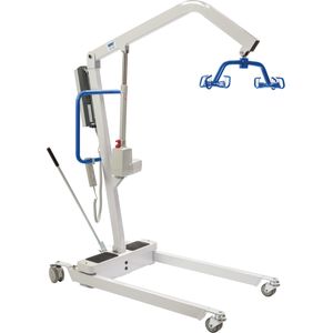 Lifts & Transfer Equipment