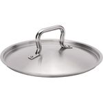 ELEMENTS Replacement Lid - fits 8.0 qt. Stock Pot