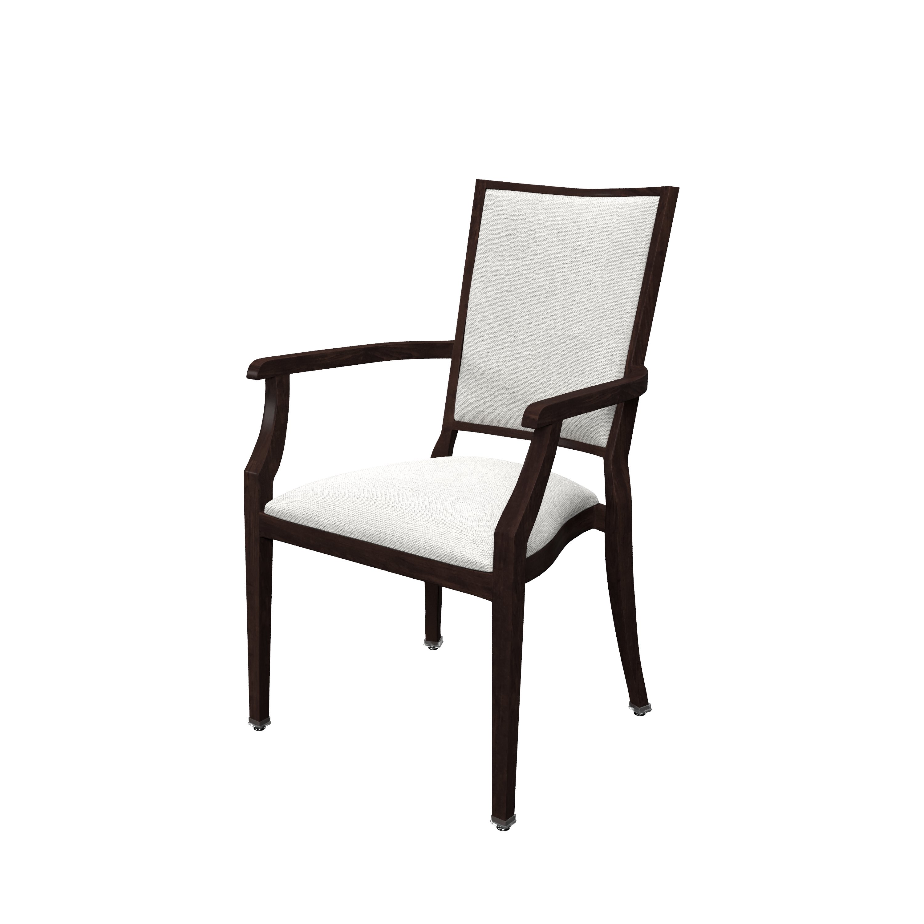 Lakecrest Farm Dining Armchair | Maxwell Thomas