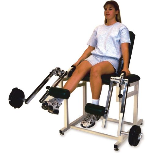 N-K Exercise Table (74G80)