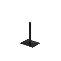 Sparta Metal Table Base