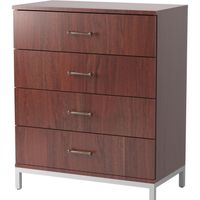 Ravenna 4-Drawer Chest