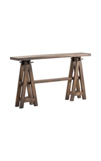 Landaue Console Table