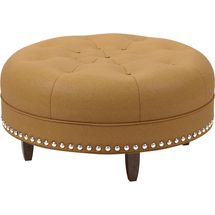 Kellex Brooklyn Ottoman