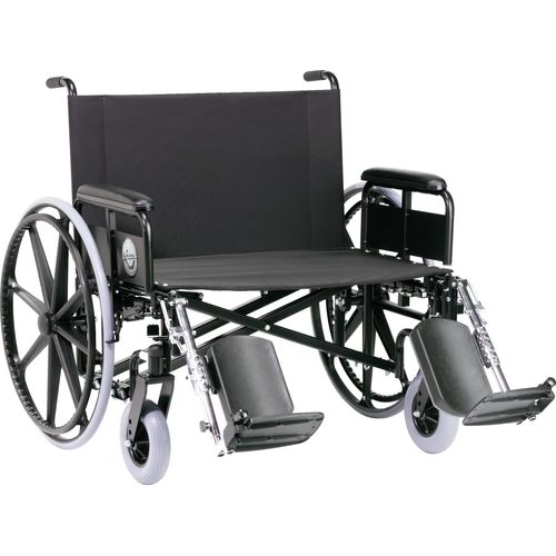 Regency XL 2000 Wheelchair, 18