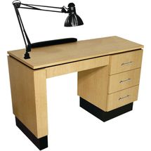 Manicure Table