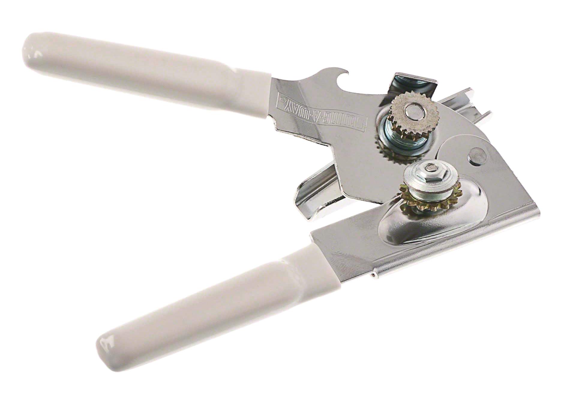 Hand Can Opener, Almond