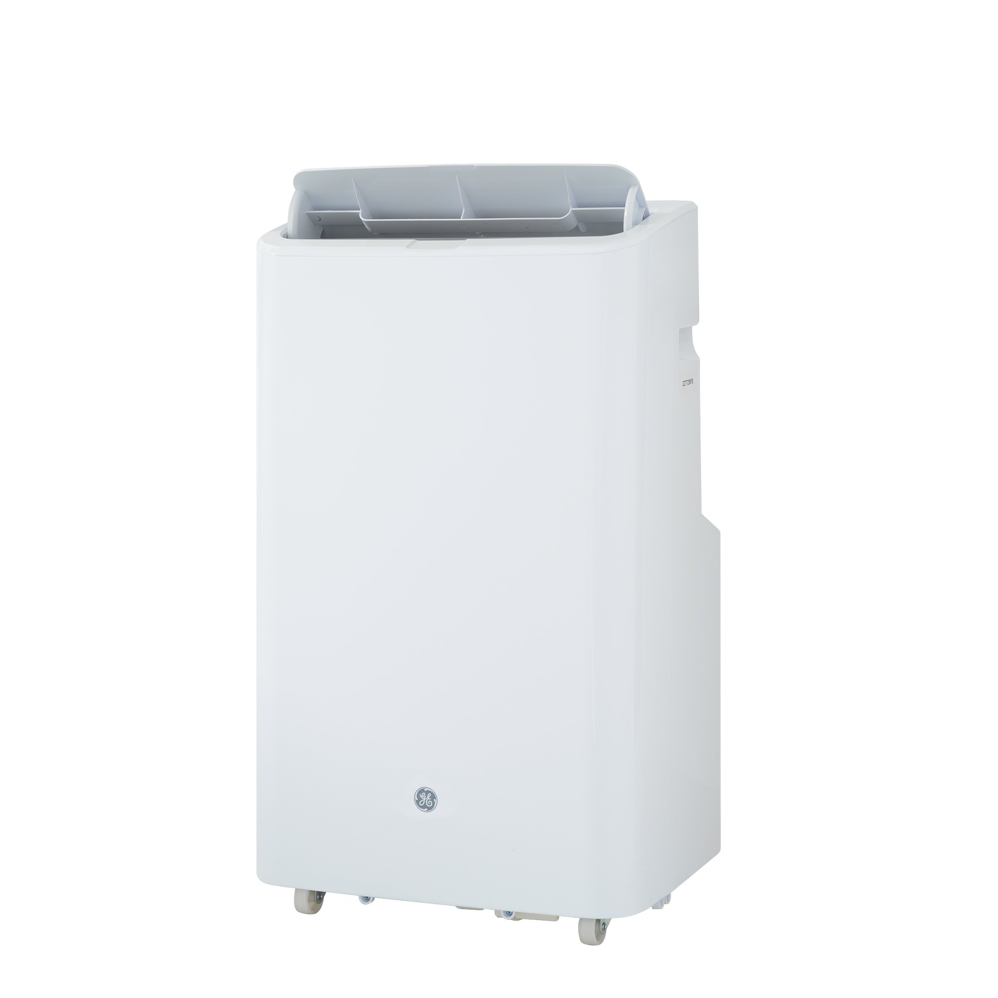 GE® 8,000 BTU Smart Portable Air Conditioner for Medium Rooms up to 350 sq ft.