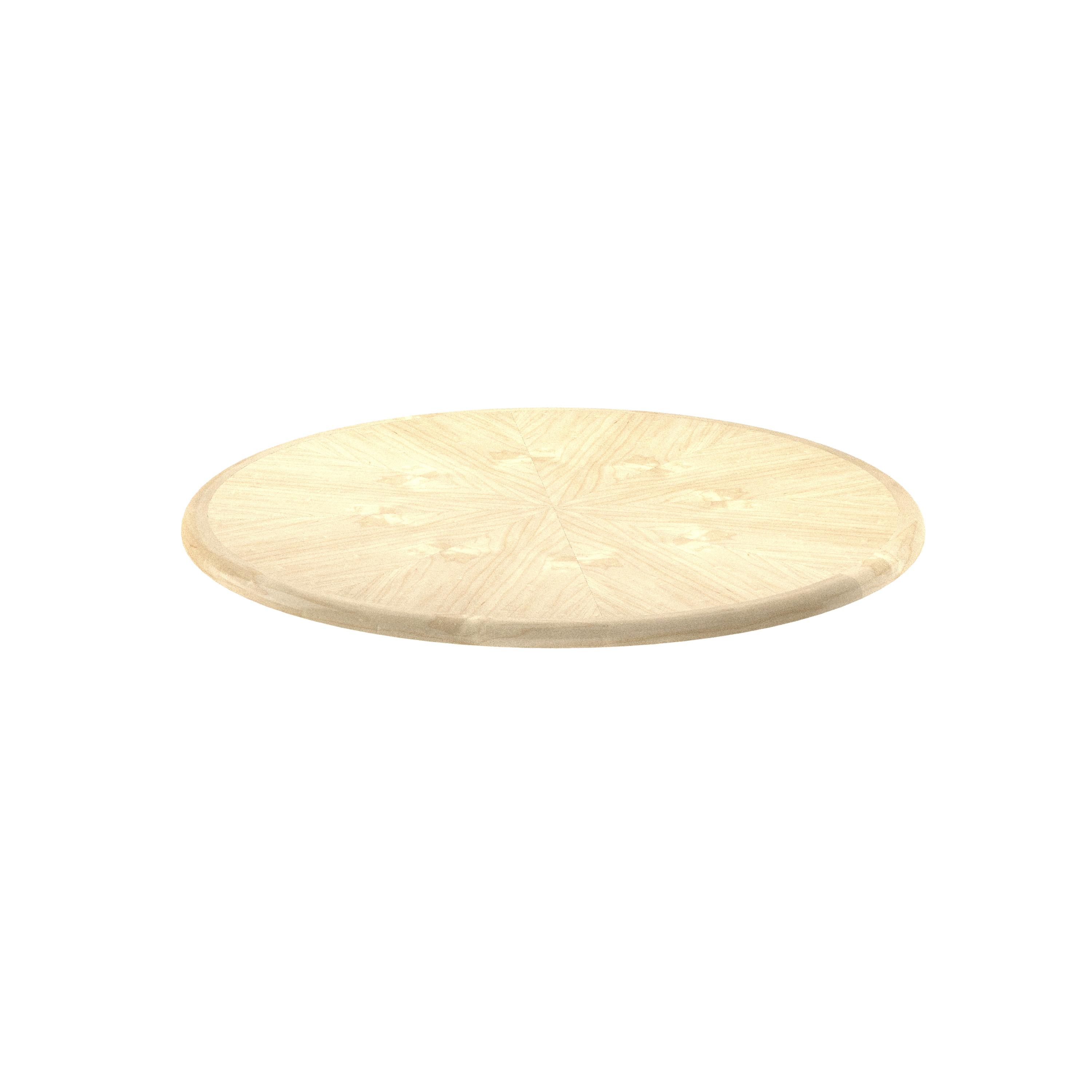 Maxwell Thomas® Signature Series Maple Veneer Tabletops, 30