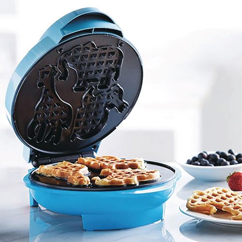 Waring Commercial Mini Belgian Waffle maker