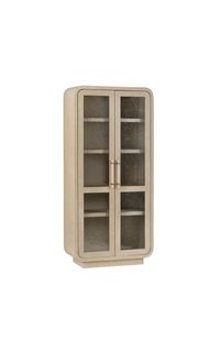 Bristol Curio Cabinet