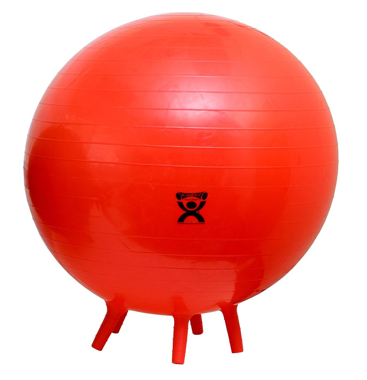 30 cm exercise ball