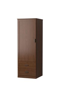 Eligh 1-Door/2-Drawer Wardrobe