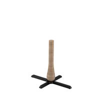 Athens Table Base for 60" Round, 36" or 42" Square-to-Round Tops