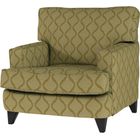 Maxwell Thomas Macon Collection Lounge Chair