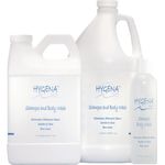 Apollo Hygena™ Original Ultra-Odor Eliminating Shampoo & Body Wash, ½-Gallon Bottle, Case of 4