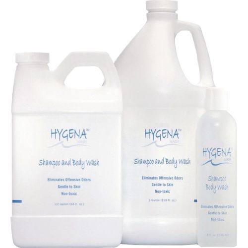 シャンプー Apollo Apollo Hygena™ Original Ultra-Odor Eliminating Shampoo & Body Wash