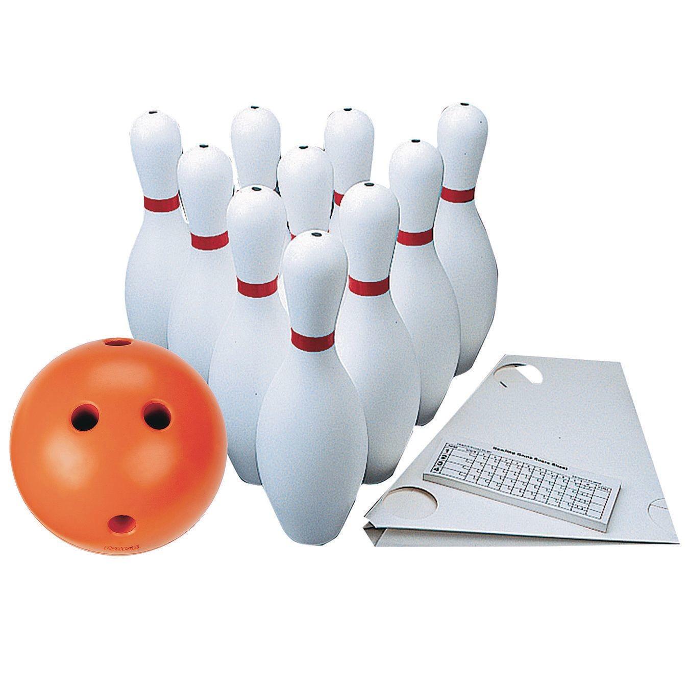 Bowling Set