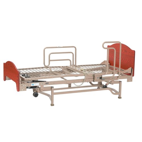820dlx Adjustable Height Bed Roll In, Adjustable Height Bed Frame