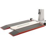 SCIFIT Accessory Wheelchair Ramp (PRO)
