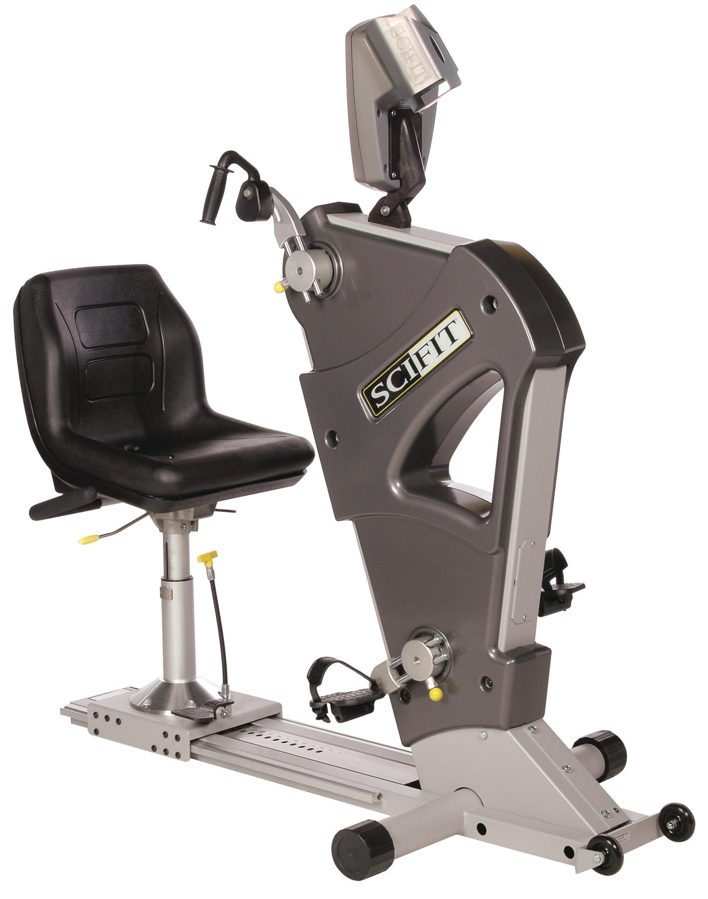 scifit exercise bike