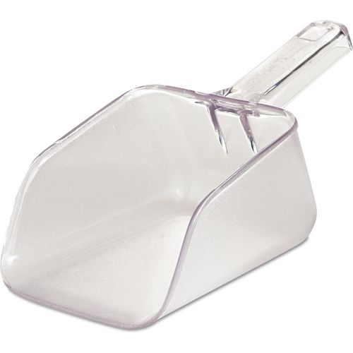 Polycarbonate Wall Mount Ice Scoop Holders - Cal-Mil Plastic Products Inc.