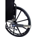 Safe-t mate® Wheelchair Speed Restrictor