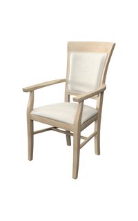 Surrey High-Back Chair
