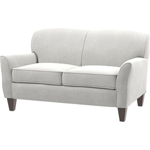 Maxwell Thomas® Quick-Ship Lubbock Collection Loveseat, Dual