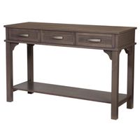 Oak Park Sofa Table