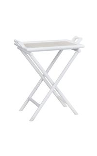 Sandy Shores Accent Table